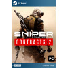 Sniper Ghost Warrior Contracts 2 Steam CD-Key [GLOBAL]